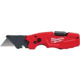 Hand Tools on sale Milwaukee Fastback 4932478559 Snap-off Blade Knife