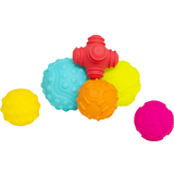 Playgro Activity Toys Playgro Textured Sensory Balls