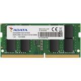 Adata SO-DIMM DDR4 RAM Memory Adata Premier SO-DIMM DDR4 2666MHz 8GB (AD4S26668G19-SGN)