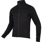 Clothing Endura Windchill Cycling Jacket II Men - Black