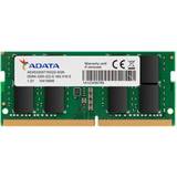 16 GB - SO-DIMM DDR4 RAM Memory Adata Premier SO-DIMM DDR4 3200MHz 16GB (AD4S320016G22-SGN)