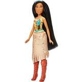 Fashion Dolls Dolls & Doll Houses Disney Princess Royal Shimmer Pocahontas Doll