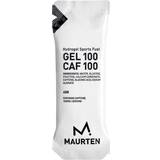 Maurten Gel 100 Caf 100 40g 12 pcs