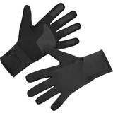 Reflectors Clothing Endura Pro SL Primaloft Waterproof Gloves - Black