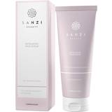 Sanzi Beauty Exfoliating Face Scrub 100ml