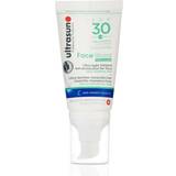 Ultrasun Sun Protection Face - Wrinkles Ultrasun Mineral Face SPF30 PA+++ 40ml