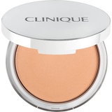 Clinique Stay-Matte Sheer Pressed Powder #24 Stay Tea