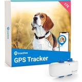 GPS & Bluetooth Trackers Tractive GPS 4 Tracker for Dog