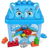 Elephant - Lego Harry Potter Fisher Price Mega Bloks Elephant Puppy Bucket