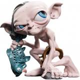 The Lord of the Rings Figurines Aucune Lord of The Rings Figure Gollum 8cm