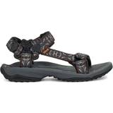45 ½ Sport Sandals Teva Terra FI Lite - Triton Dark Shadow