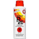 Riemann P20 Smoothing Sun Protection Riemann P20 Once a Day Sun Protection SPF30 150ml