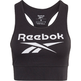 Reebok Sports Bras - Sportswear Garment Reebok Identity Sports Bra - Black
