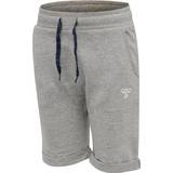 Hummel Flicker Shorts - Grey Melange (210472-2006)