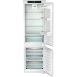 Integrated fridge freezer 70 30 fridge freezers Liebherr ICSE510320 White, Integrated