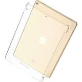Pipetto Clear Back Cover for iPad 10.2