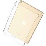Pipetto Tablet Cases Pipetto Clear Back Cover for iPad Air 3 / Pro 10.5