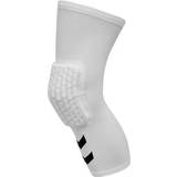 Hummel Sportswear Garment Accessories Hummel Compression Bandage and Knee Pads Men - White