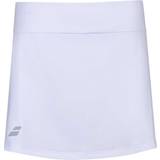 Tennis - White Skirts Babolat Play Skirt Women