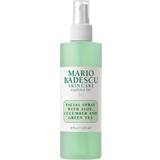 Mario Badescu Toners Mario Badescu Facial Spray with Aloe, Cucumber & Green Tea 236ml
