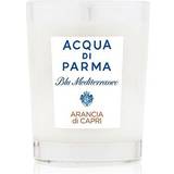Acqua Di Parma Blu Mediterraneo Arancia di Capri Scented Candle 200g