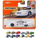 Mattel Cars Mattel Matchbox Car