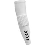 Hummel Sportswear Garment Accessories Hummel Elbow Protection and Compression Sleeve - White
