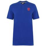 Nike England Polo Shirt Euro2020 Sr