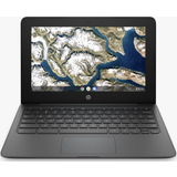 Laptops HP Chromebook 11a-nb0000na