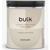 Bulk Powders Alpha Lipoic Acid 180 pcs