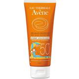 Avène Eau Thermale Lotion for Children SPF50+ 100ml