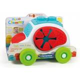 Clementoni Baby Toys Clementoni Soft Clemmy Sensory Car