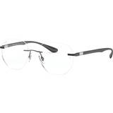 Glasses & Reading Glasses Ray-Ban RB8766 1128