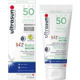 Ultrasun Tubes Sun Protection Ultrasun Mineral Baby Sun Protection SPF50 PA++++ 100ml