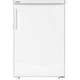 Integrated Freestanding Refrigerators Liebherr TP1414-22 White, Integrated