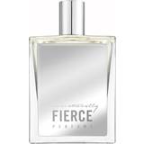 Abercrombie & Fitch Eau de Parfum Abercrombie & Fitch Naturally Fierce EdP 100ml