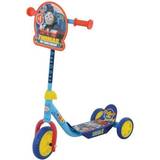 Thomas the Tank Engine Kick Scooters MV Sports Thomas & Friends Deluxe Tri Scooter