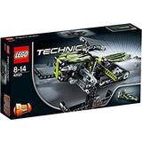 Lego Technic Lego Technic Snowmobile 42021