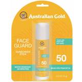 Sun Protection Face - Travel Size Australian Gold Face Guard Sunscreen Stick SPF50 14g