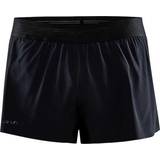 Craft Sportswear Pro Hypervent Split Shorts Men - Black