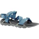 Nylon Sandals Craghoppers Locke - Cloud Grey/Harbour Blue