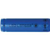Led Lenser Batteries Batteries & Chargers Led Lenser 7703 Compatible