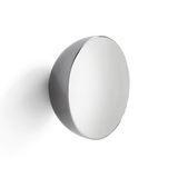 NEW WORKS. Interior Details NEW WORKS. Aura Small Wall Mirror 9.7cm