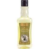 Reuzel Body Washes Reuzel 3-in-1 Tea Tree Shampoo 350ml