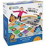 Learning Resources Interactive Toys Learning Resources Let's Go Code!