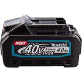 Makita Batteries - Li-Ion Batteries & Chargers Makita BL4040