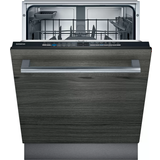 Fully Integrated Dishwashers Siemens SN61HX02AG Integrated