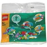 Cheap Lego Creator Lego Creator Fish Free Builds 30545