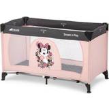 Hauck Baby Care Hauck Dream'n Play Travel Cot Minnie Sweetheart