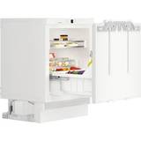 Integrated undercounter fridge Liebherr UIKO1560 Integrated, White